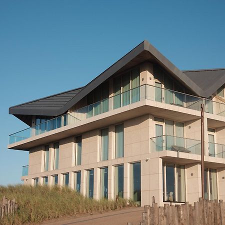 Boutique Hotel Blendin Bloemendaal Aan Zee Екстериор снимка