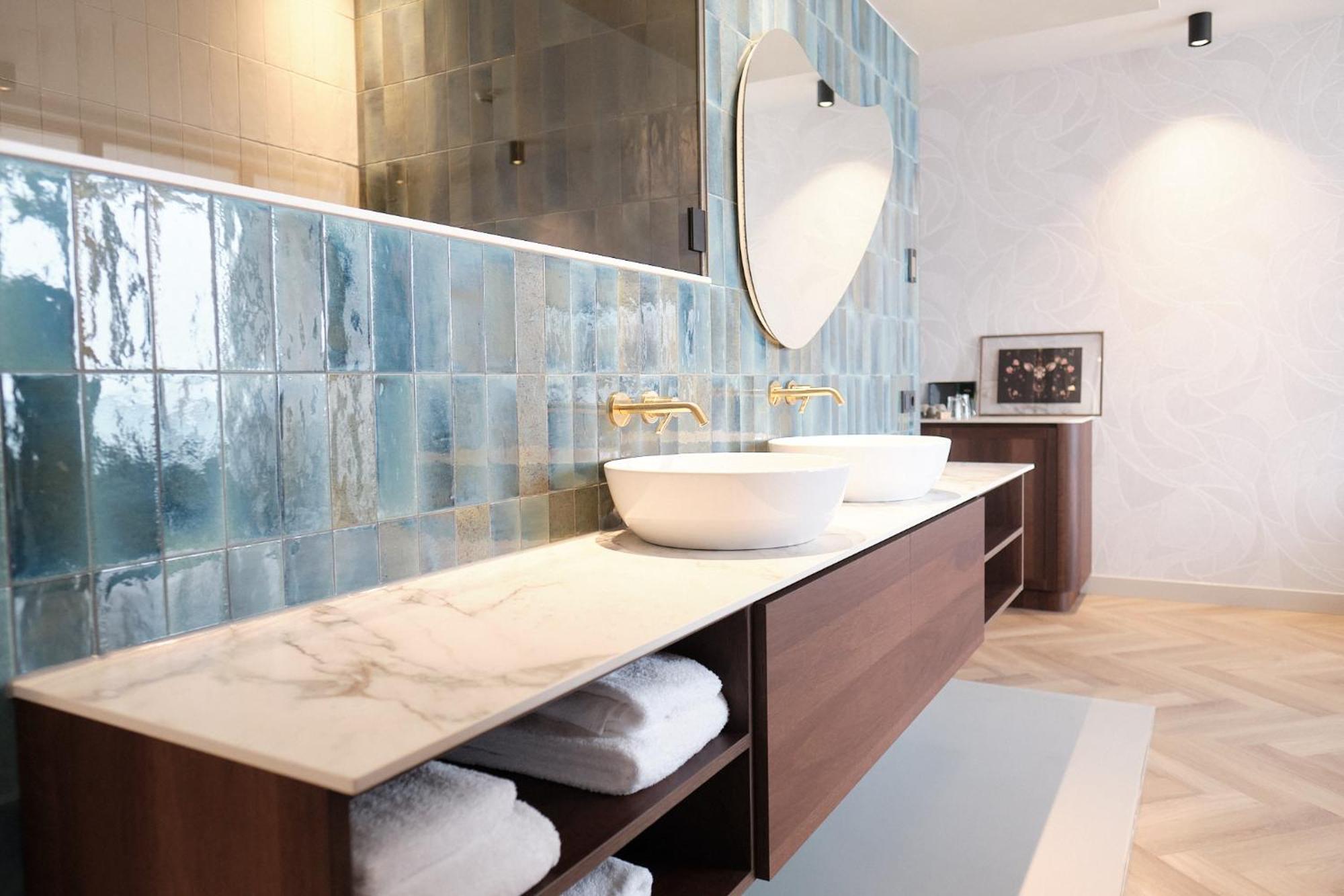 Boutique Hotel Blendin Bloemendaal Aan Zee Екстериор снимка