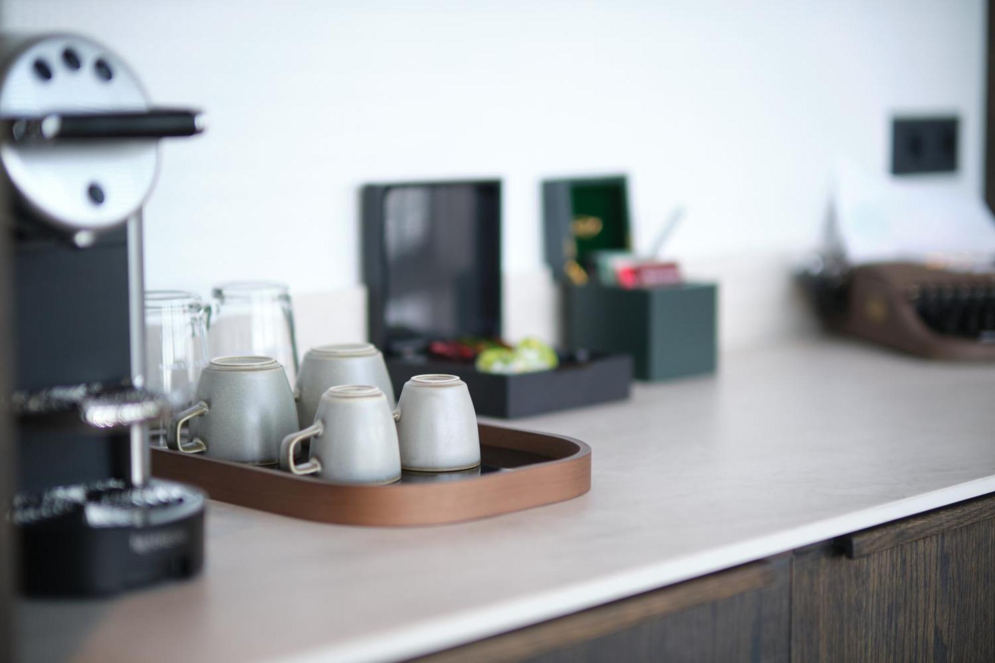 Boutique Hotel Blendin Bloemendaal Aan Zee Стая снимка