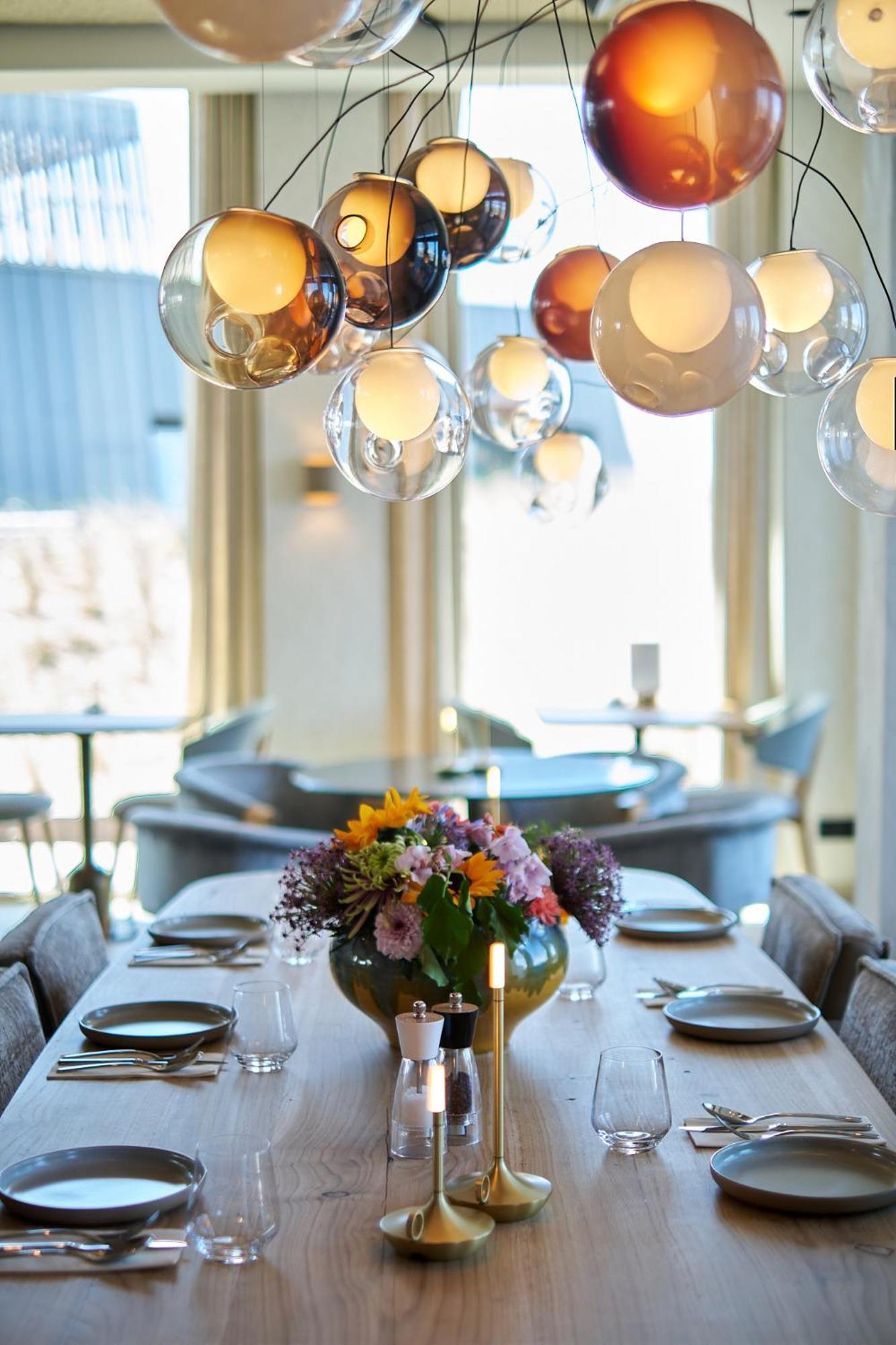 Boutique Hotel Blendin Bloemendaal Aan Zee Екстериор снимка